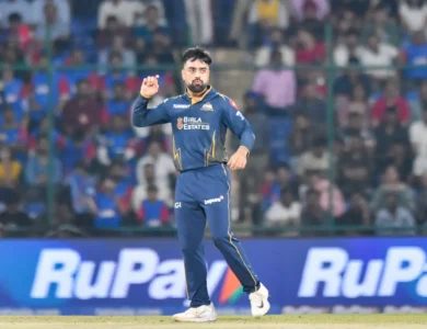 Rashid Khan Turned Down India’s Offer Of Citizenship