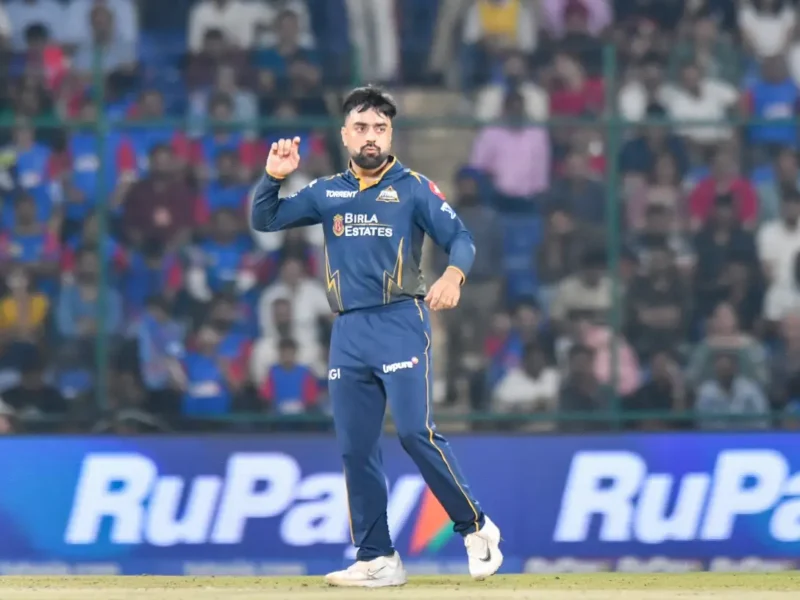 Rashid Khan Turned Down India’s Offer Of Citizenship