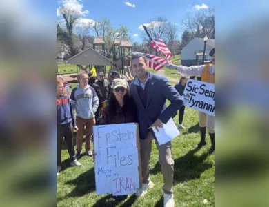 Rep. Suhas Subramanyam Slams Trump Admin