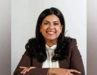 Rini Sampath makes DC ballot history