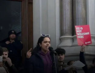 SAFA Mobilizes Nationwide To Defend Civil Rights And ‘Protect Democracy’