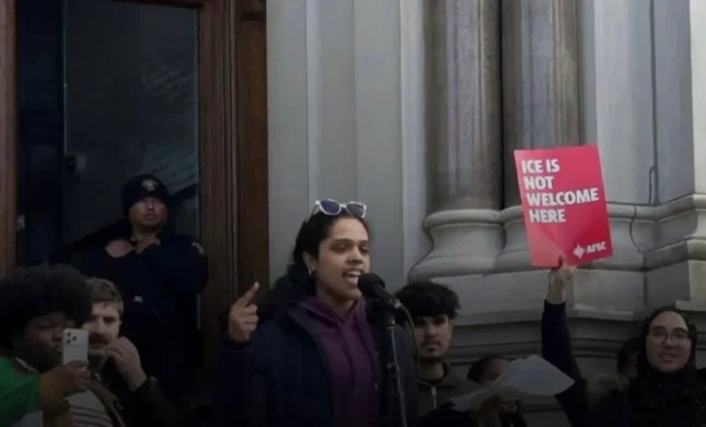 SAFA Mobilizes Nationwide To Defend Civil Rights And ‘Protect Democracy’