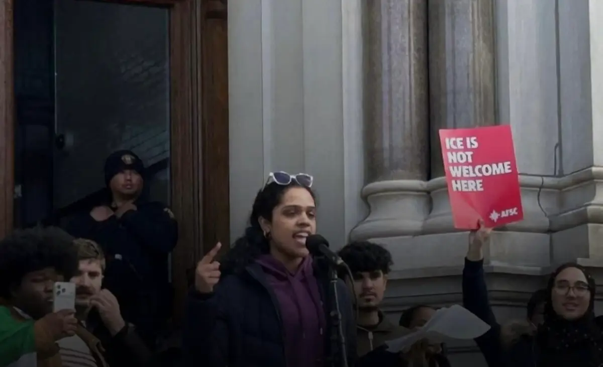 SAFA Mobilizes Nationwide To Defend Civil Rights And ‘Protect Democracy’