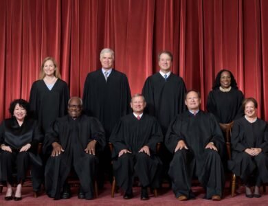 Voting Rights