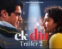 Sai Pallavi, Junaid Khan Shine In New ‘Ek Din’ Trailer