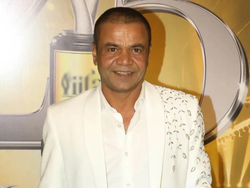 Salman Khan Backs Rajpal Yadav After Awards Jibe; Actor Thanks Him