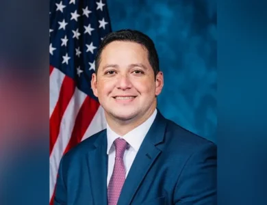 Congress resignations over misconduct claims.