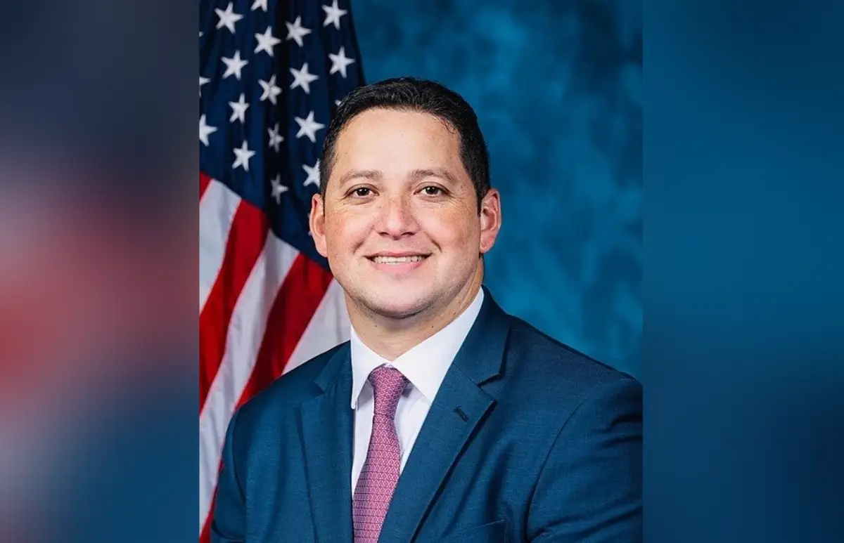 Sexual Misconduct Allegations Force GOP And Dem Member Resignations From Congress