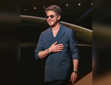 Shah Rukh Khan, Sanjay Leela Bhansali team up