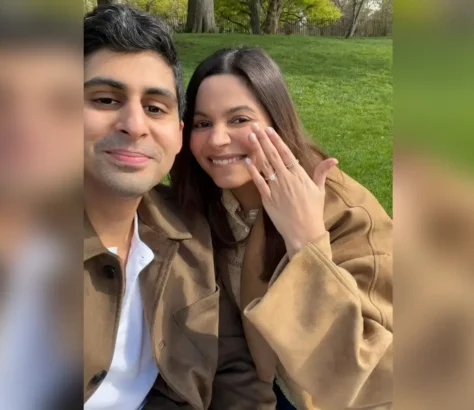 Shaheen Bhatt Gets Engaged, Industry Sends Wishes Her Way