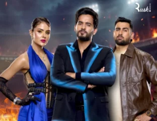 Shikhar Dhawan leads Battleground 2 line-up.