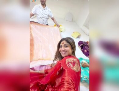 Shilpa Shetty