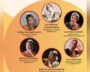 Six Trailblazers To Reflect On Decades Of Bharata Natyam In America