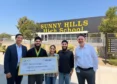 SoCal High School Senior Manveer S. Anand Wins $50,000 Edison Scholarship