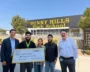 SoCal High School Senior Manveer S. Anand Wins $50,000 Edison Scholarship