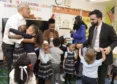 Social Media Praises Obama, Mamdani After Preschool Visit Clips Spread