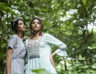 Soft Pastels To Bold Jewel Tones: Colors For Indian Outfits