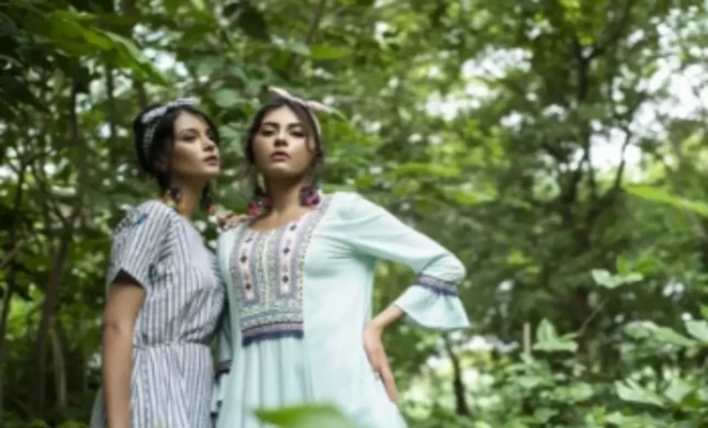 Soft Pastels To Bold Jewel Tones: Colors For Indian Outfits