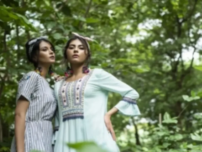 Soft Pastels To Bold Jewel Tones: Colors For Indian Outfits