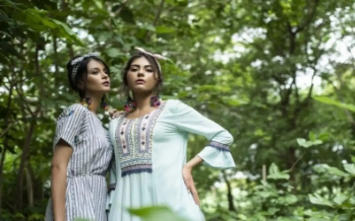 Soft Pastels To Bold Jewel Tones: Colors For Indian Outfits