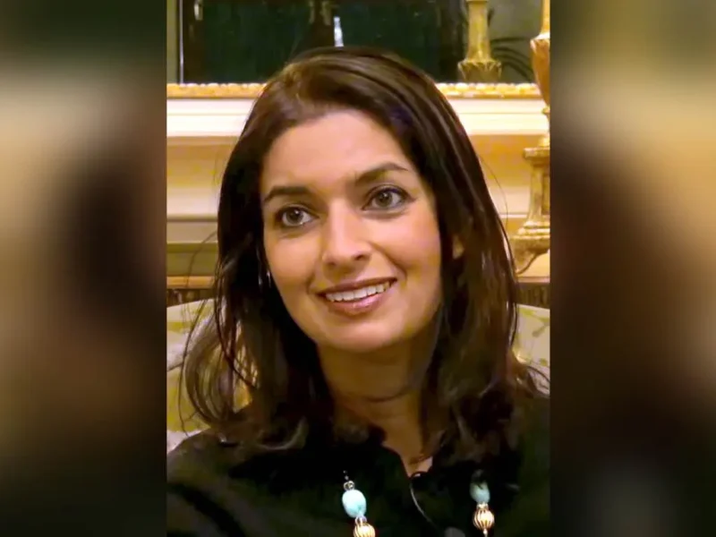 St. Louis Literary Award 2026 Goes To Jhumpa Lahiri
