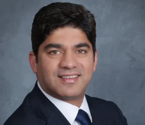 State Department Taps CA’s Rohan Sharma For Fulbright Specialist Role