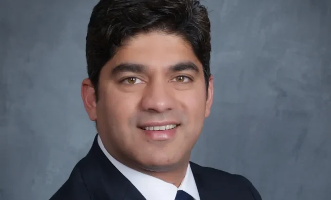 State Dept Selects Rohan Sharma for Fulbright