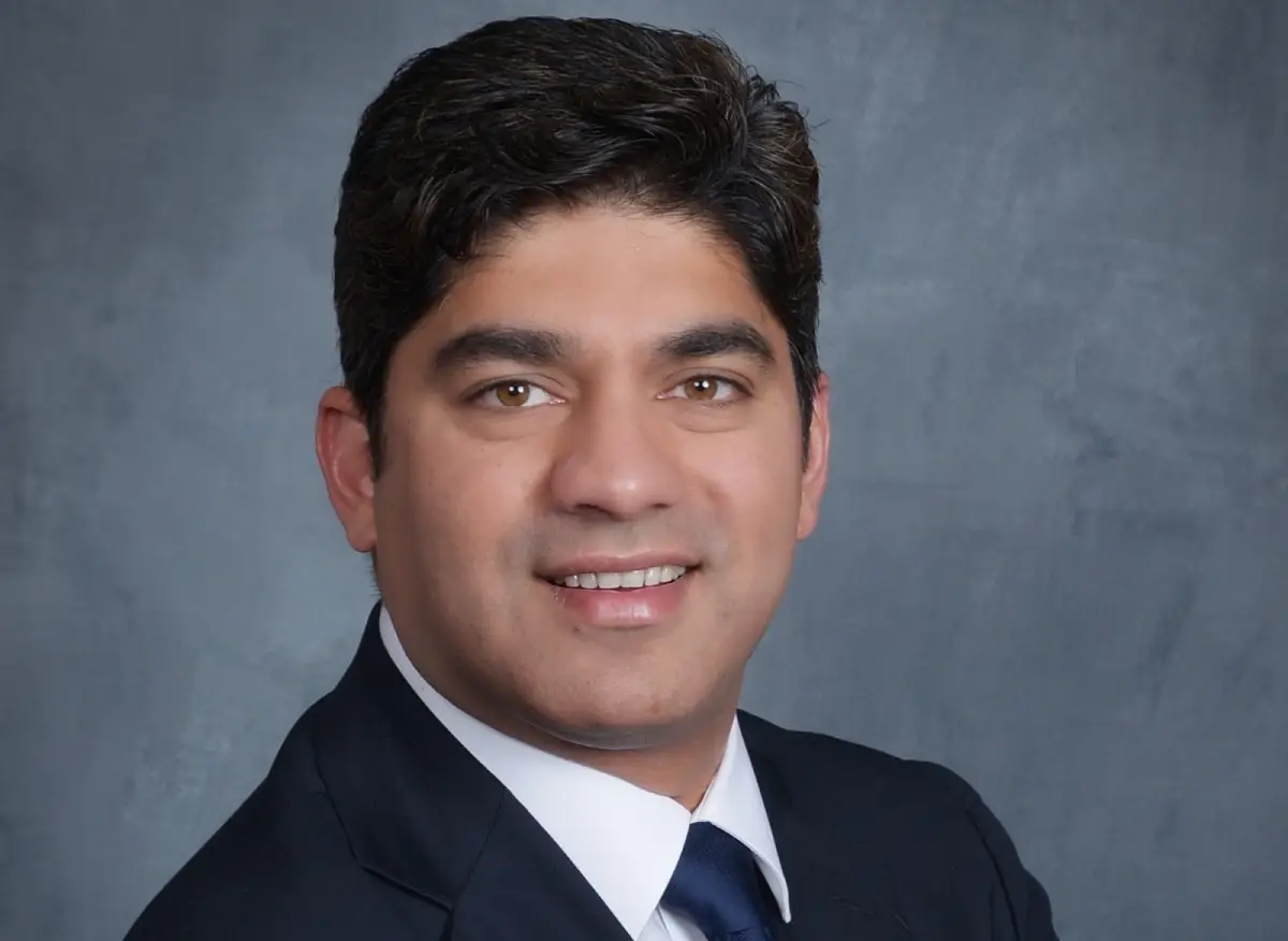 State Dept Selects Rohan Sharma for Fulbright
