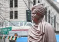 Swami Vivekananda Statue Unveiled In Seattle In First-of-Its-Kind Civic Installation