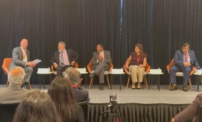 Talent Strong, Capital And Adoption Lag: India Tech Outlook