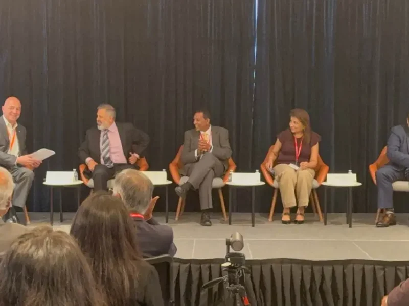 Talent Strong, Capital And Adoption Lag: India Tech Outlook