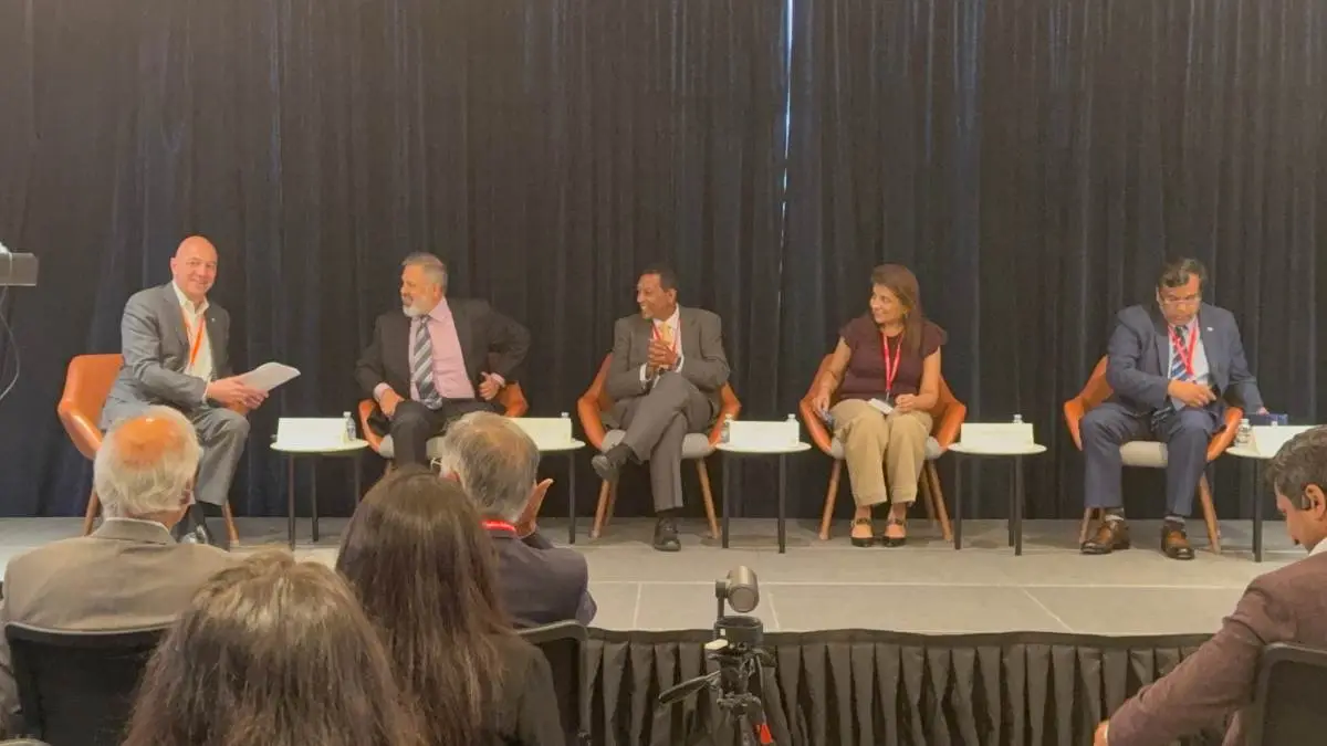 Talent Strong, Capital And Adoption Lag: India Tech Outlook