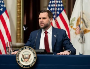 Vance Heads to Pakistan for Iran Talks