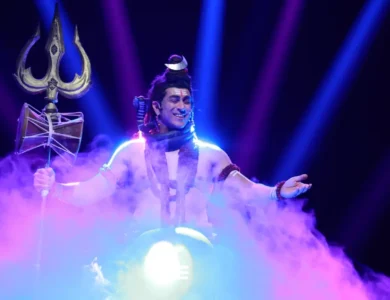 Tarun Khanna: Playing Mahadev Over 440 Times Has Changed Me