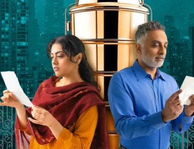 ‘The Lunchbox’ Musical Premieres at Berkeley Rep