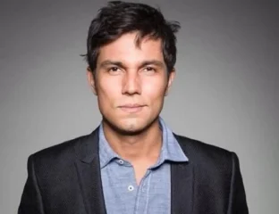 Randeep Hooda Shares Video of Trash in Forest with Tiger