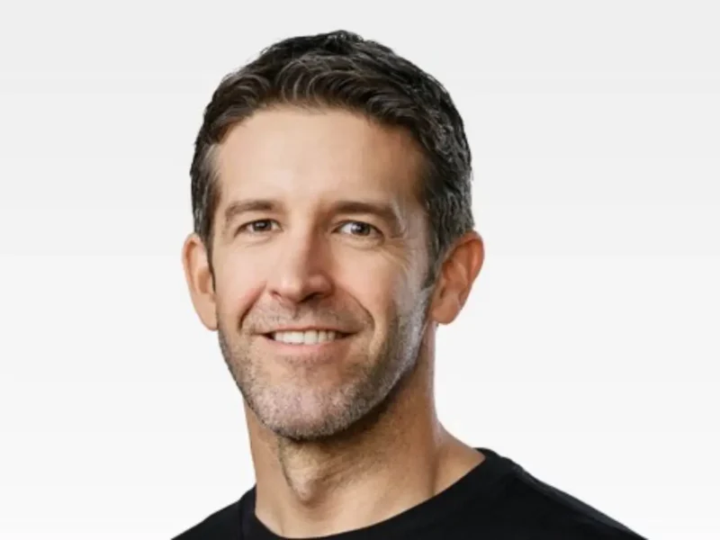 Tim Cook To Become Executive Chairman, Apple Picks John Ternus As CEO