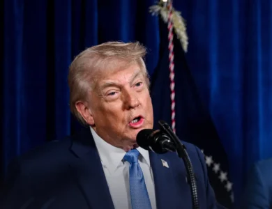 Trump Continues To Shock With Unprecedented Profanity