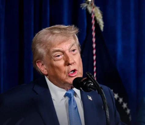 Trump shocks with unprecedented profanity