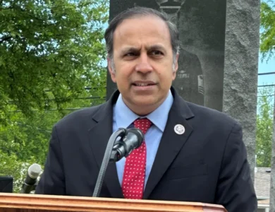 Trump Weighs NATO Exit; Raja Warns Move Would Be Illegal