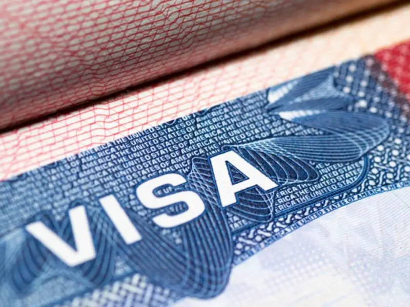 Two Plead Guilty In H-1B Visa Fraud Affecting The University Of California