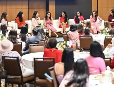 UCLA Program Highlights Women’s Heart Health In South Asian Community