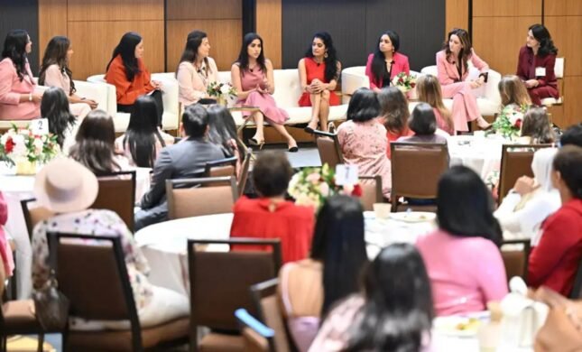 UCLA Program Highlights Women’s Heart Health In South Asian Community