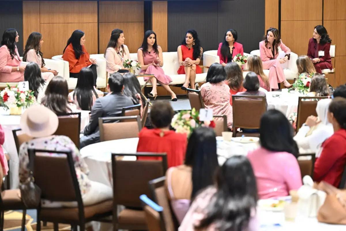UCLA Program Highlights Women’s Heart Health In South Asian Community