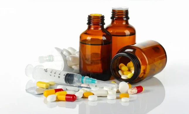 Granules India flagged by US FDA for violations.