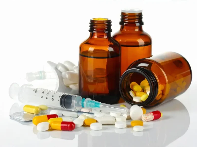 US FDA Flags Violations By Granules India, Supplier Of Paracetamol