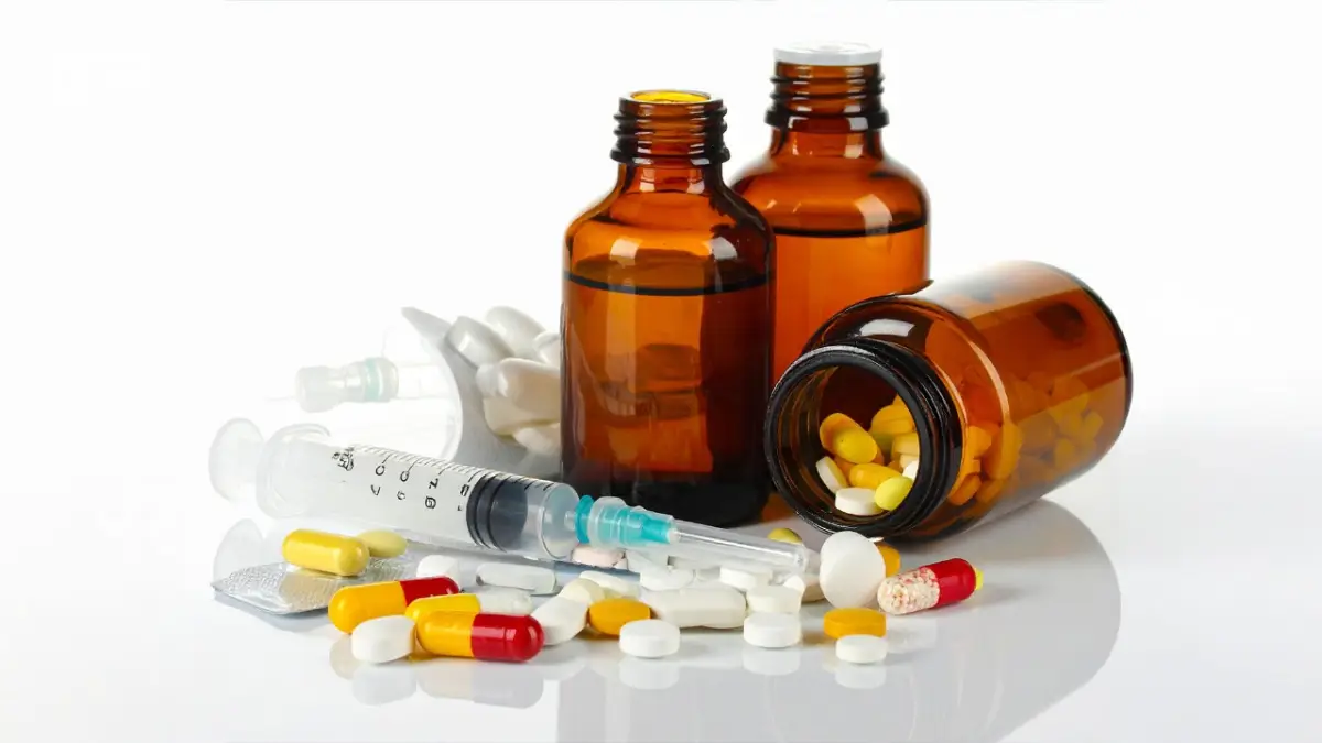 US FDA Flags Violations By Granules India, Supplier Of Paracetamol