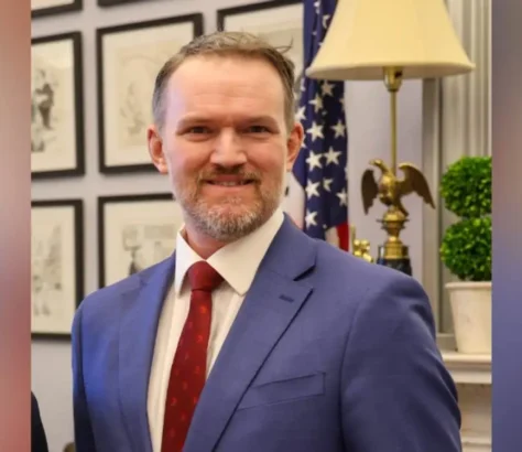 US Flags India’s Tariff Barriers As Key Issue In Ongoing Trade Talks