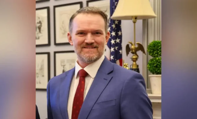 US Flags India’s Tariff Barriers As Key Issue In Ongoing Trade Talks