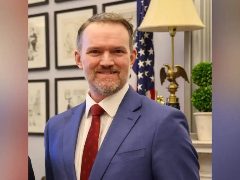 US Flags India’s Tariff Barriers As Key Issue In Ongoing Trade Talks